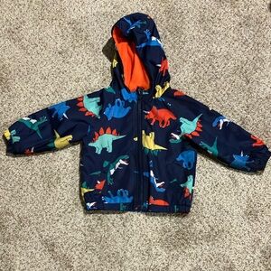 Carter’s Fleece Lined Jacket